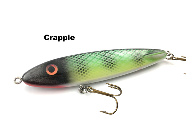 Fat AZ Musky Products 7" Osprey