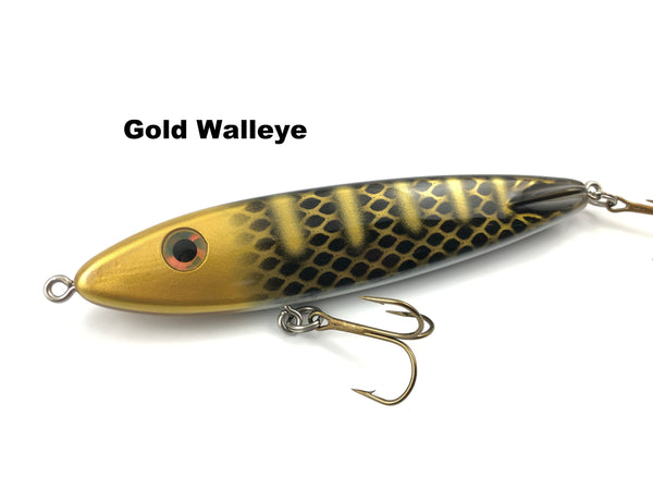 Fat AZ Musky Products 7" Osprey