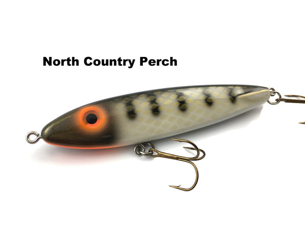 Fat AZ Musky Products 7" Osprey