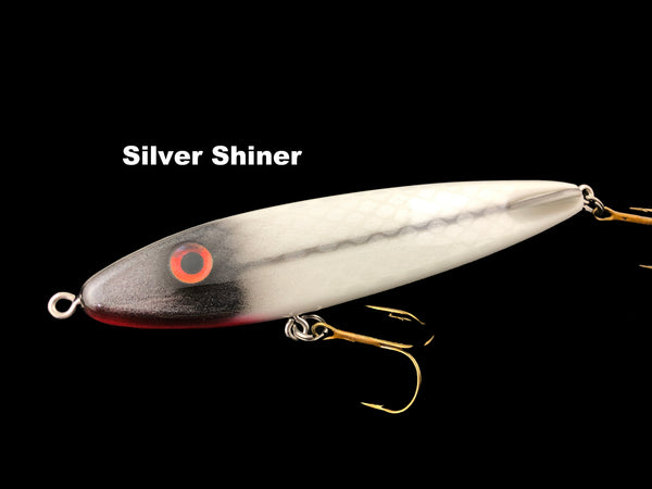 Fat AZ Musky Products 7" Osprey