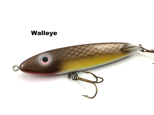 Fat AZ Musky Products 7" Osprey
