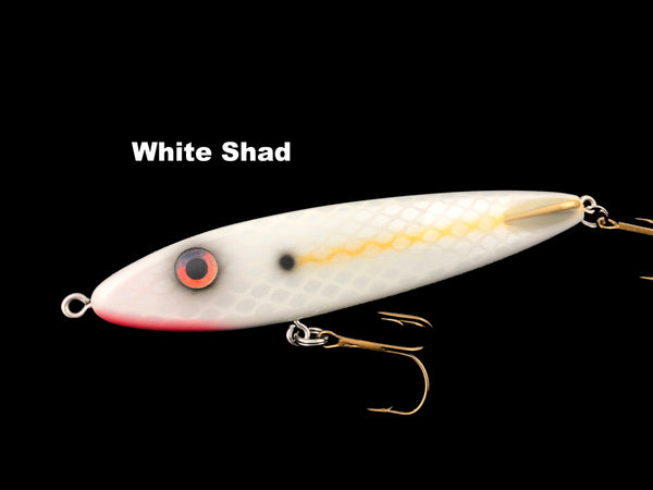 Fat AZ Musky Products 7" Osprey