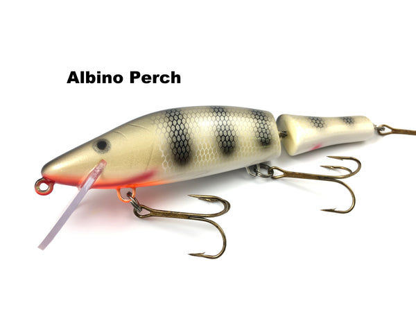 Legend Lures Out Cast