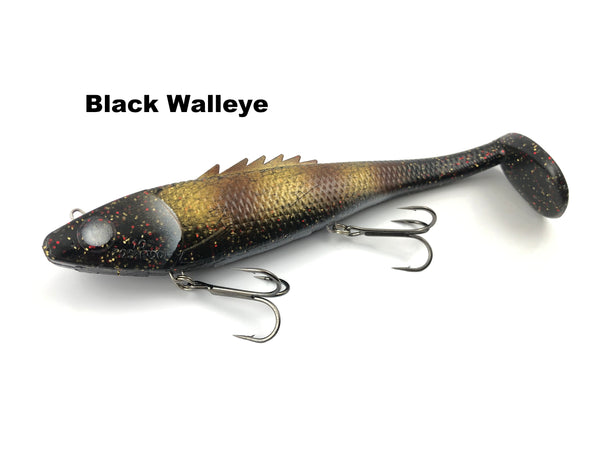 Chaos Tackle Posseidon 10