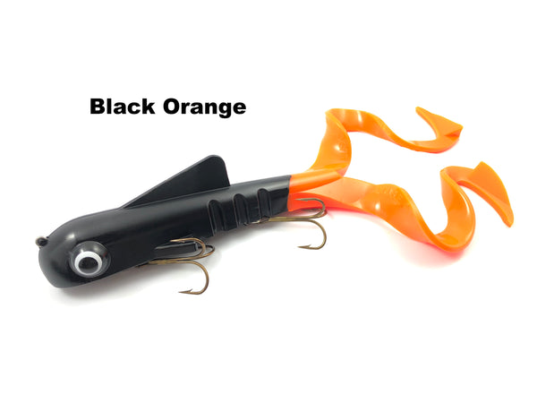 Musky Innovations - Pit Bull Double Tail (TRO Exclusive)