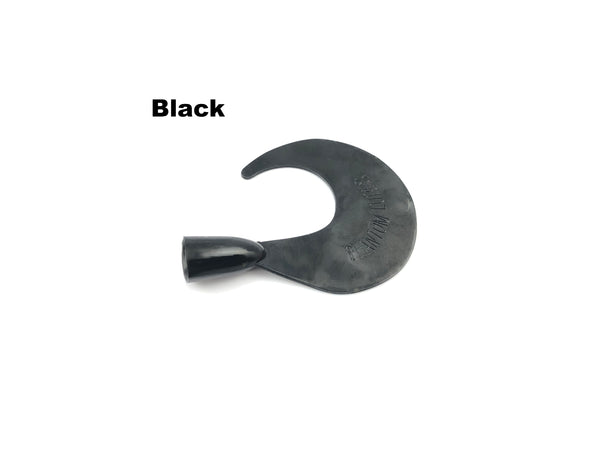 Phantom Lures 6" Replacement Tails (3 pack)