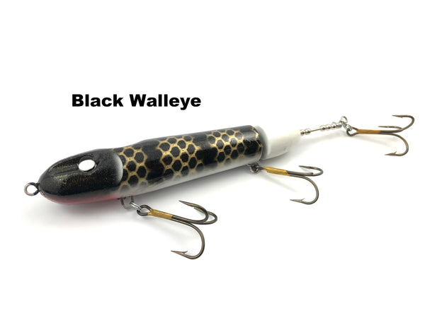 Sennett Tackle 7" Pace Maker