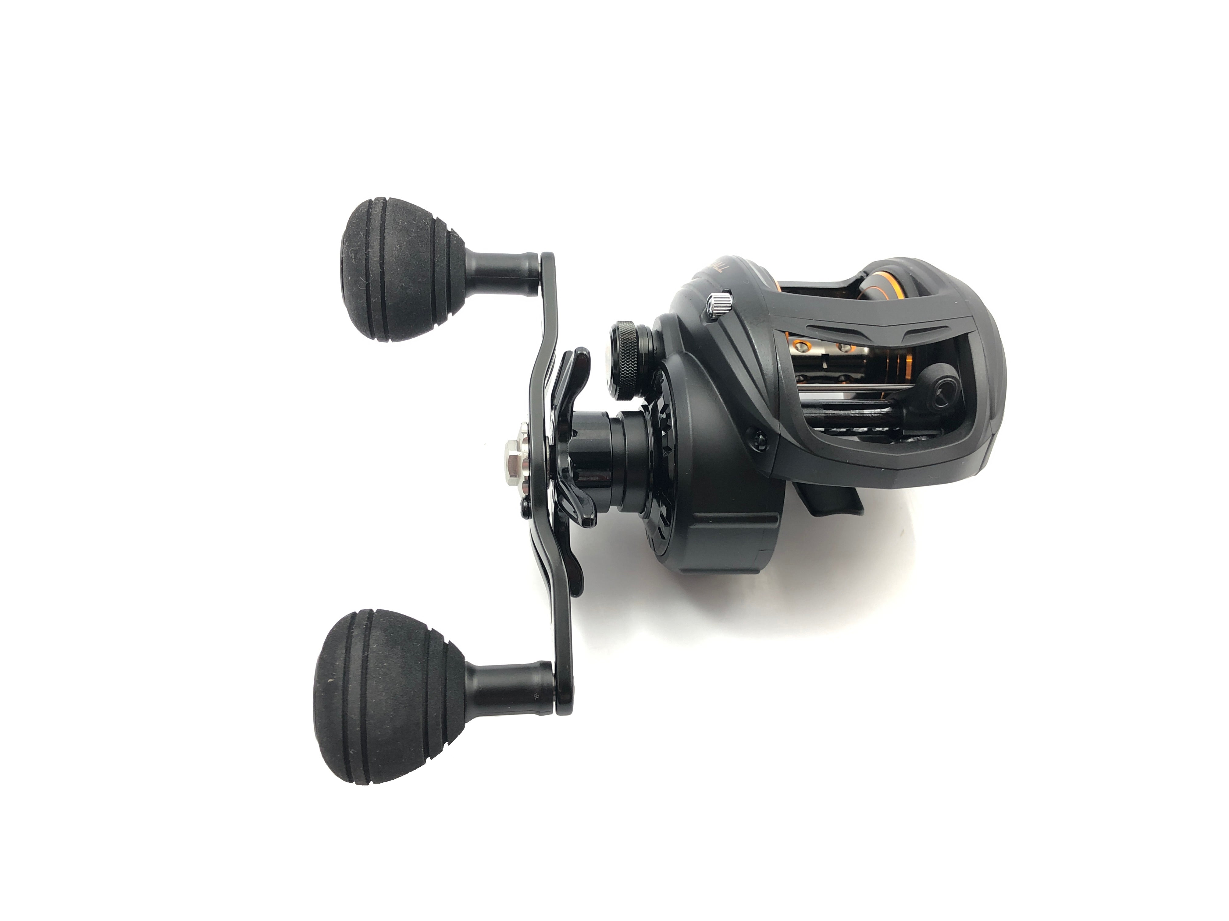 baitcasting penn fishing reels Fathom Low Profile Reel Grumpys Tackle Penn Squall Low Profile Reel