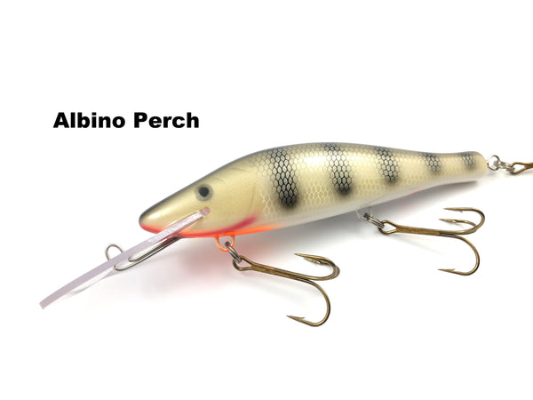 Legend Lures Perch Bait