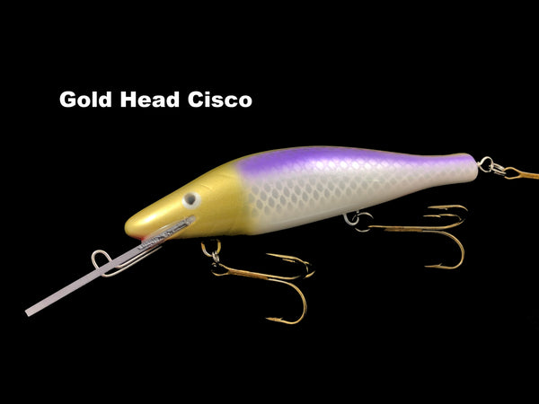 Legend Lures Perch Bait