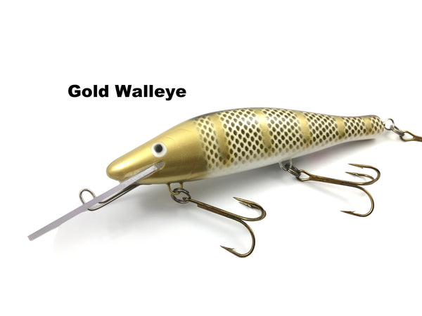 Legend Lures Perch Bait