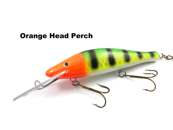 Legend Lures Perch Bait