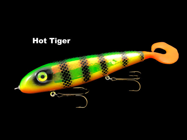 Phantom Lures 10" Phantom Soft Tail