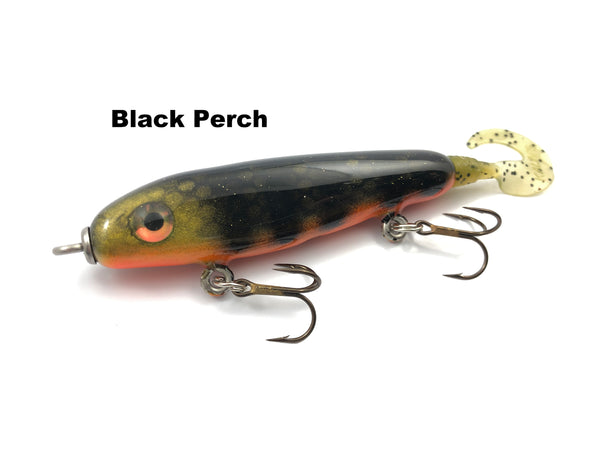 Phantom Lures 4" Phantom Soft Tail