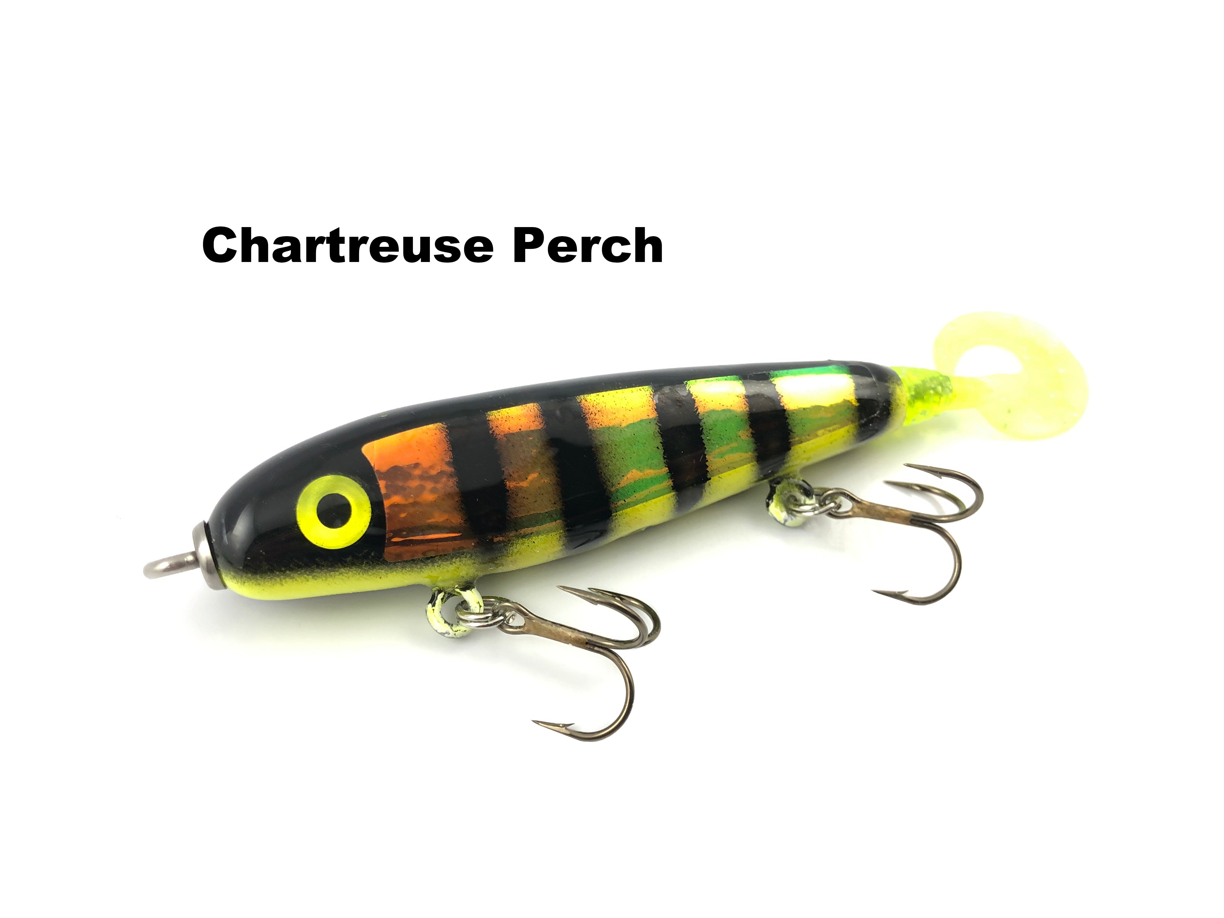 Phantom Lures 4 Phantom Lures 4