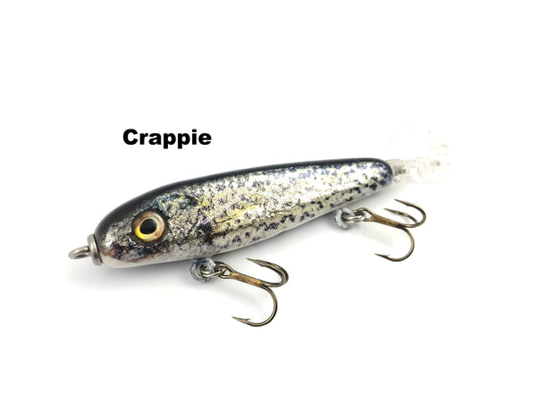Phantom Lures 4" Phantom Soft Tail