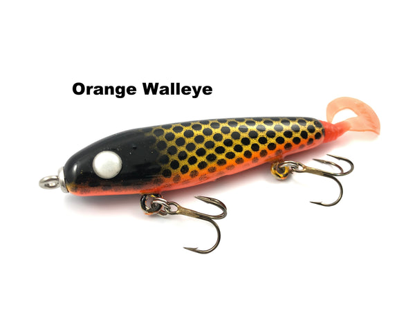 Phantom Lures 4" Phantom Soft Tail