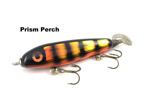 Phantom Lures 4" Phantom Soft Tail