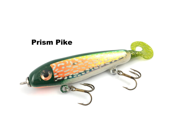 Phantom Lures 4" Phantom Soft Tail