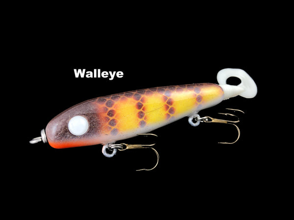 Phantom Lures 4" Phantom Soft Tail