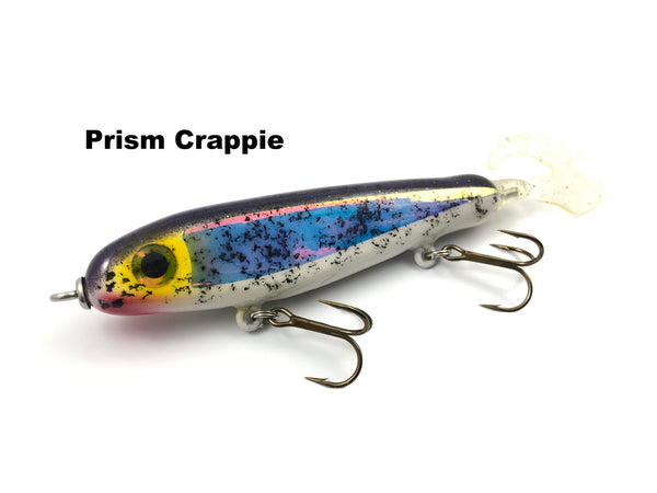 Phantom Lures 6" Phantom Soft Tail