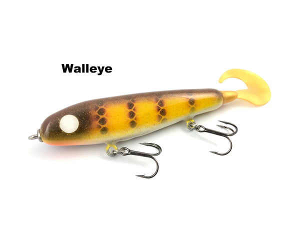 Phantom Lures 6" Phantom Soft Tail