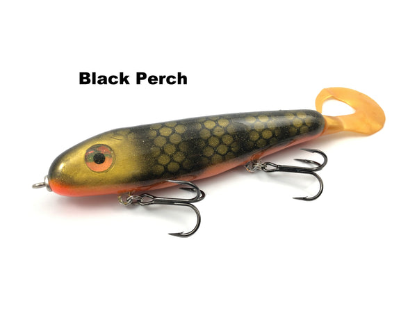 Phantom Lures 7.5" Phantom Soft Tail