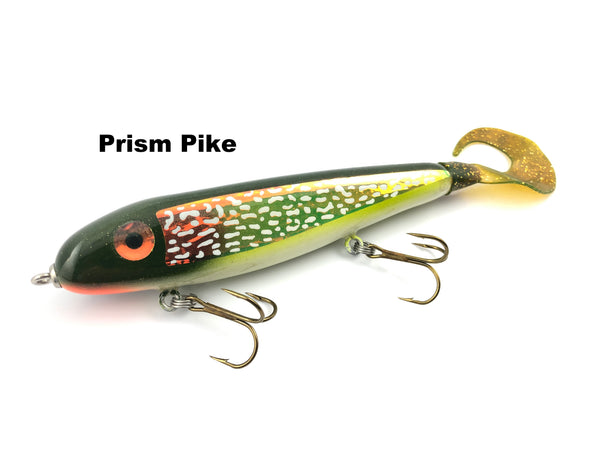 Phantom Lures 7.5" Phantom Soft Tail