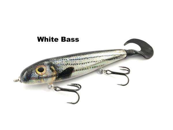 Phantom Lures 7.5" Phantom Soft Tail