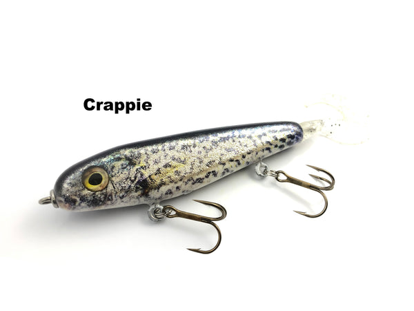 Phantom Lures 6" Phantom Soft Tail