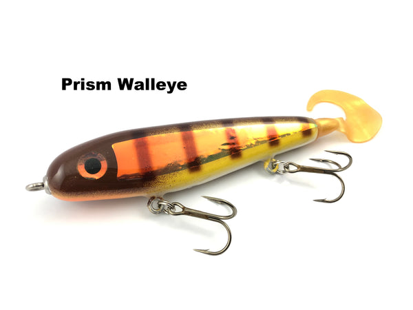 Phantom Lures 6" Phantom Soft Tail