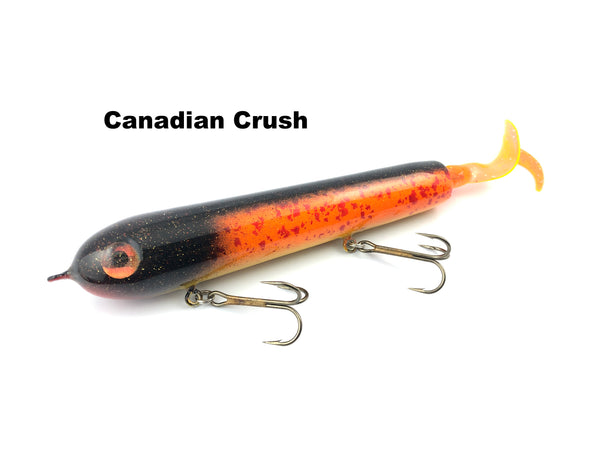 Phantom Lures 8" Viper