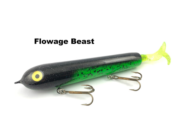 Phantom Lures 8" Viper