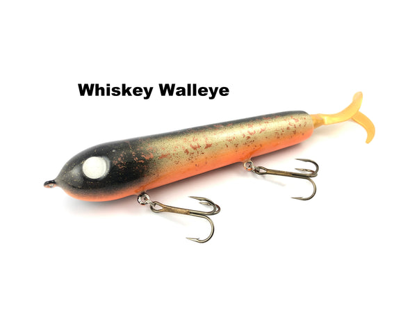 Phantom Lures 8" Viper