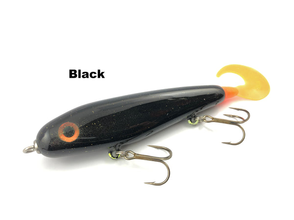 Phantom Lures 6" Phantom Soft Tail
