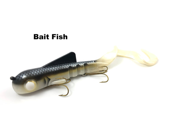 Musky Innovations Pit Bull (TRO Exclusive)