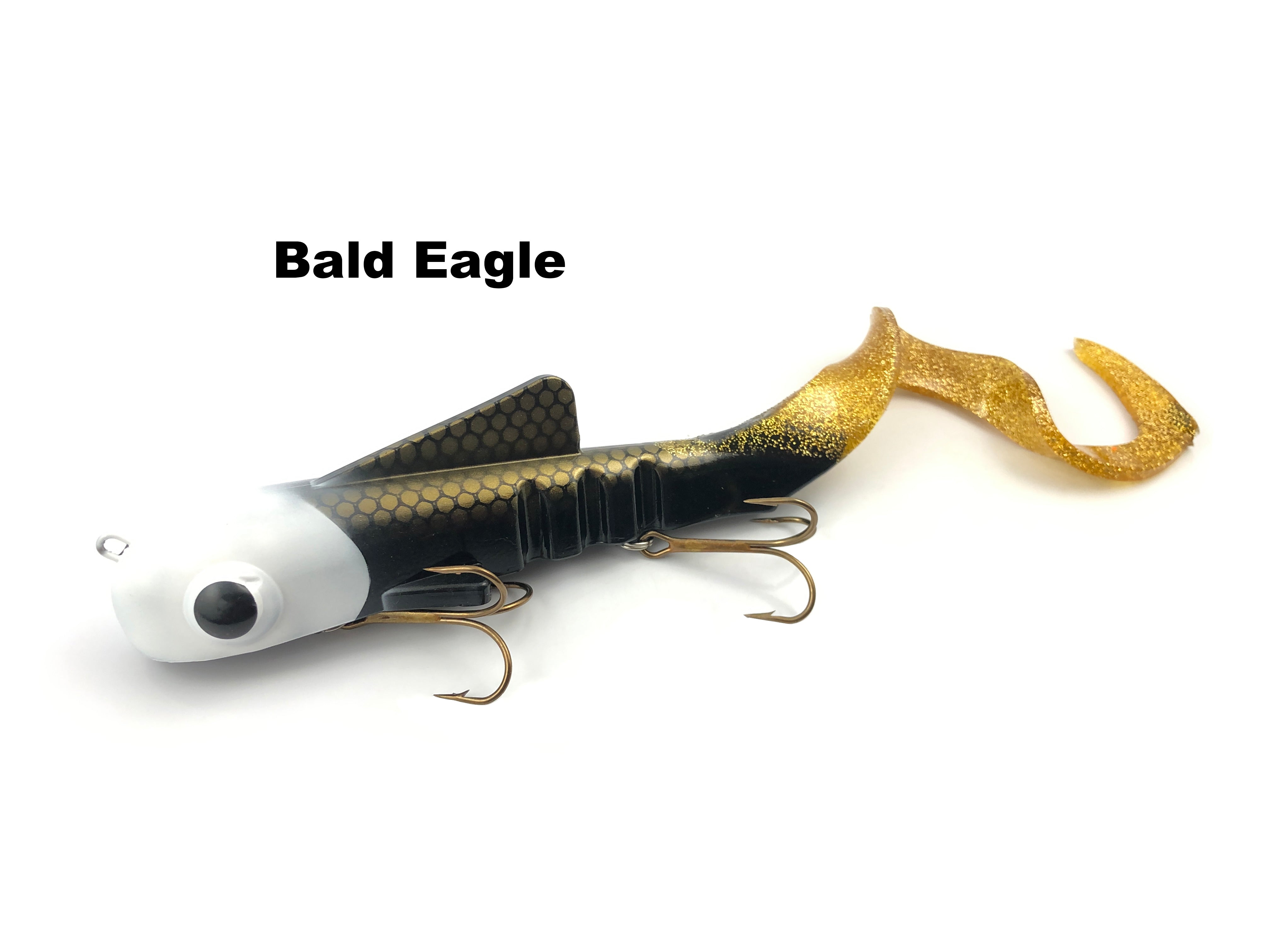 Musky Innovations Pit Bull (TRO Exclusive) – Team Rhino Outdoors LLC