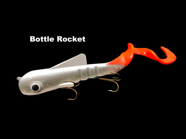 Musky Innovations Pit Bull (TRO Exclusive)