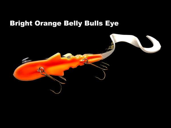 Musky Innovations SHALLOW Pit Bull (TRO Exclusive)