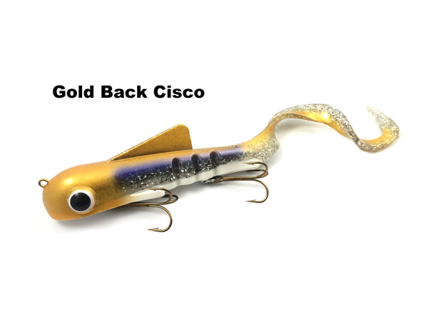 Musky Innovations Pit Bull (TRO Exclusive)