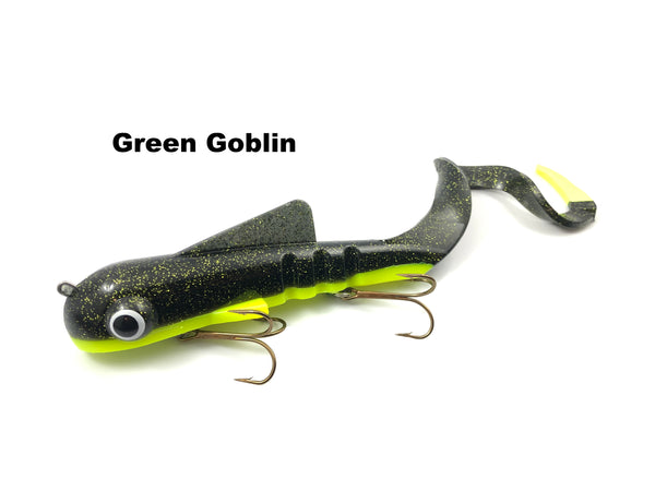 Musky Innovations Pit Bull (TRO Exclusive)