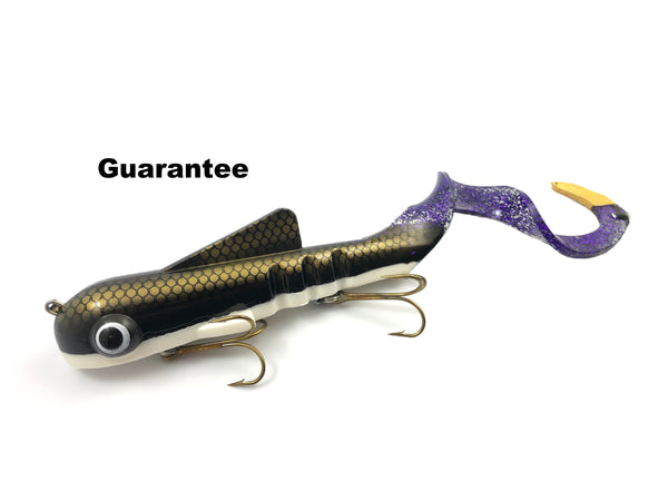 Musky Innovations Pit Bull (TRO Exclusive)