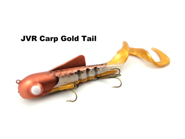 Musky Innovations Pit Bull (TRO Exclusive)