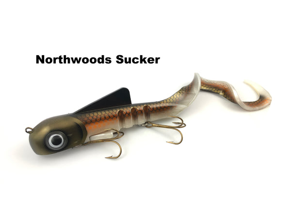 Musky Innovations Pit Bull (TRO Exclusive)