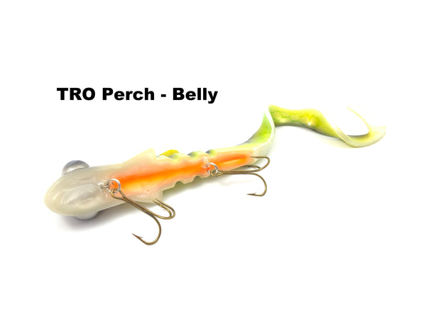 Musky Innovations Pit Bull (TRO Exclusive)