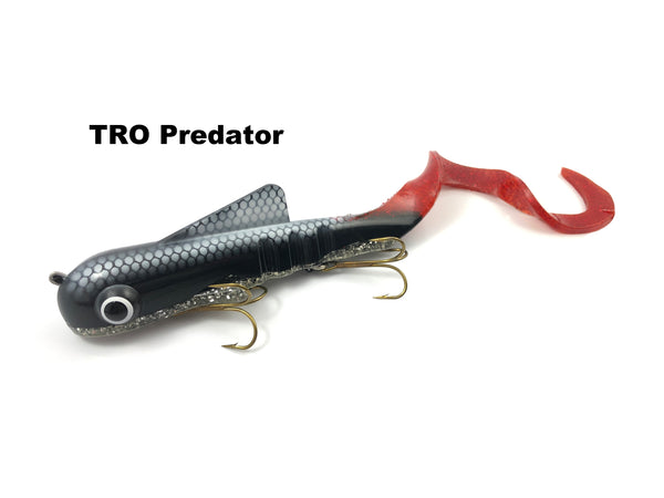 Musky Innovations Pit Bull (TRO Exclusive)