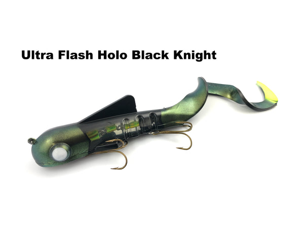 Musky Innovations Pit Bull (TRO Exclusive)