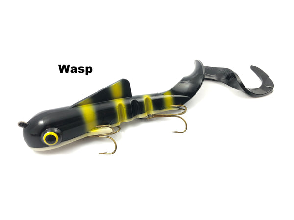 Musky Innovations Pit Bull (TRO Exclusive)