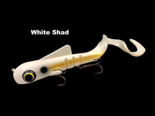 Musky Innovations Pit Bull (TRO Exclusive)