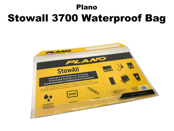Plano Stowall 3700 Waterproof Bag